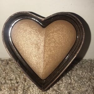 Too Faced Makeup - Too Faced -Sweethearts Bronzer- Sweet Tea Too Faced Makeup - Too Faced -Sweethearts Bronzer- Sweet Tea